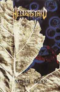 Hellbastard – Natural Order (1990, Cassette) - Discogs