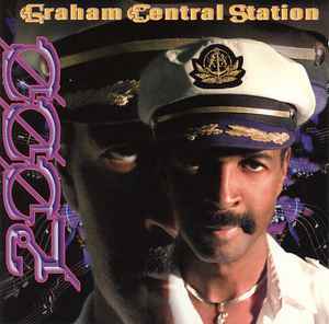Graham Central Station - GCS2000