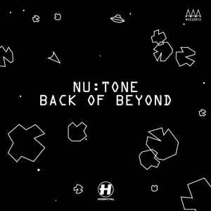 Back Of Beyond - Nu:Tone