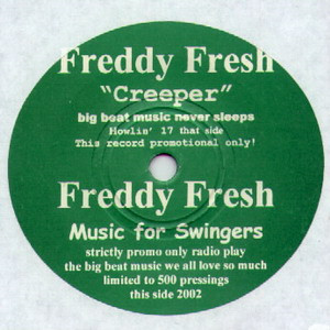 ladda ner album Freddy Fresh - Music For Swingers