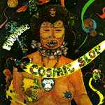 Cover of Cosmic Slop, , Vinyl