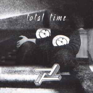Various - Total Time album cover