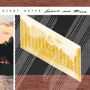 Night Water - Leave No Trace album cover