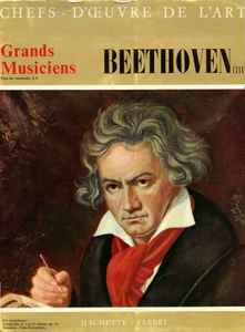 Ludwig van Beethoven - Symphonie N° 5