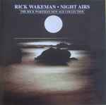 Cover of Night Airs, , CD