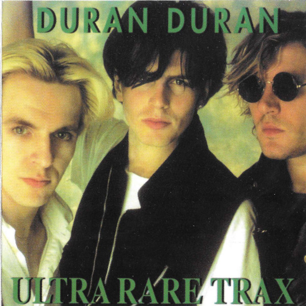 Rare Duran Duran 