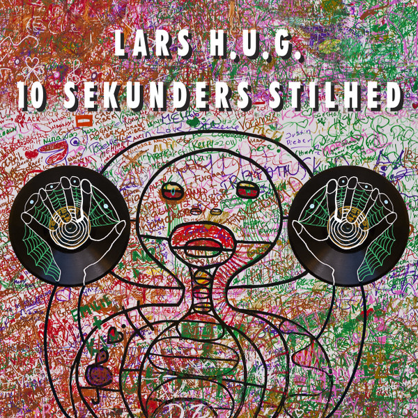 Lars - 10 Sekunders Stilhed Releases | Discogs