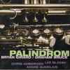 Bryan Girard, Graham Bruce Quintet - Palindrome