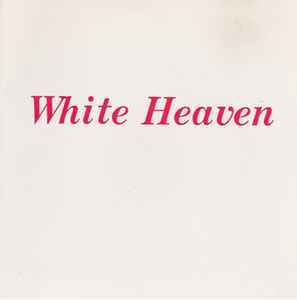 White Heaven – Electric Cool Acid (1995, CD) - Discogs