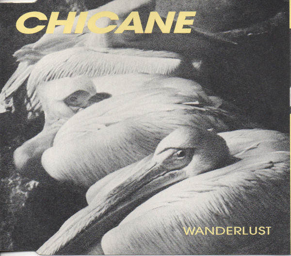 ladda ner album Chicane - Wanderlust