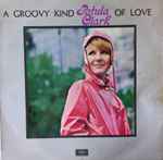Cover of A Groovy Kind Of Love, 1966, Vinyl