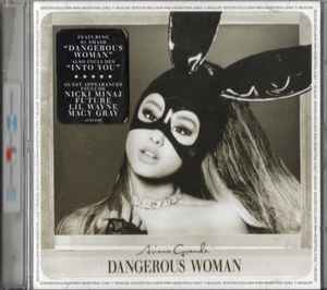 Ariana Grande – Positions (2020, CD) - Discogs
