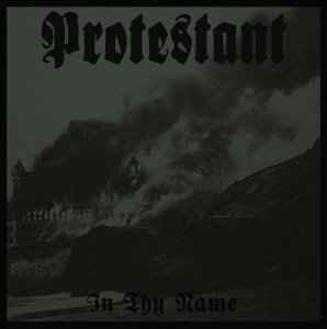 In Thy Name - Protestant
