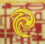 Cover of Firedance, 1997, Vinyl