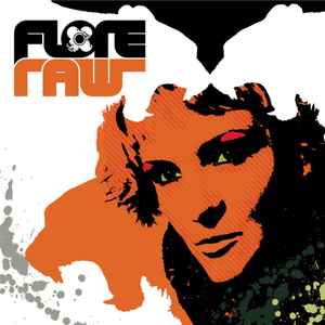 Flore - RAW album cover