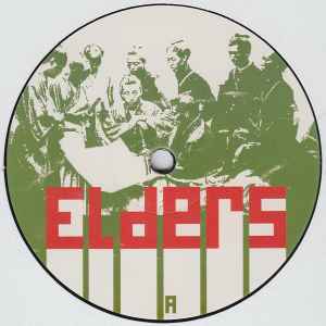 Elders - The Clouds