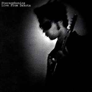 Stereophonics – Pull The Pin (2007, Gatefold, Vinyl) - Discogs