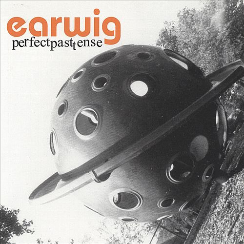 Earwig - Perfect Past Tense (CD, US, 2000) For Sale | Discogs