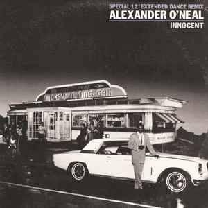 Alexander O'Neal - Innocent
