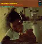 The Three Sounds And The Oliver Nelson Orchestra – Coldwater