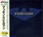 Cover of McGuinn-Hillman, 1998-10-21, CD