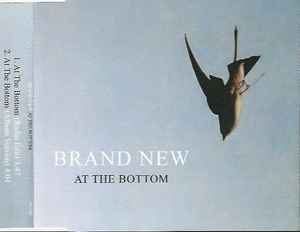 Brand New – At The Bottom (2009, CD) - Discogs