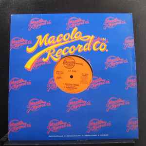 Macola Record Co. on Discogs