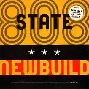 State 808* - Newbuild