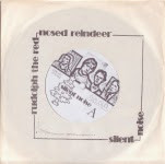 baixar álbum Silent Noise - Rudolph The Red Nosed Reindeer