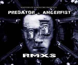 RMXS - Predator & Angerfist
