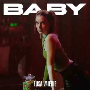 Elisa Valerie - Baby album cover