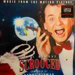 Cover of Scrooged (Original Motion Picture Score), 2019, Vinyl