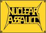 lataa albumi Nuclear Assault - The Plague