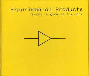 Experimental Products – Oxide (2013, CD) - Discogs