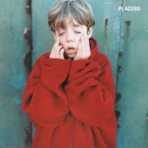 Placebo - Placebo album cover