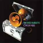 Cover of C'Mon Kids, 1996-09-11, CD