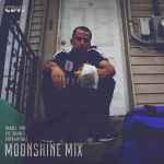 Daniel Son – Moonshine Mix (2019, CD) - Discogs