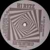 Hi Ryze* - Ride The Rhythm EP