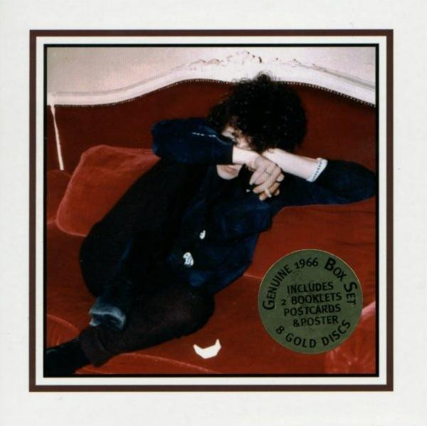 Bob Dylan – Genuine Live 1966 (2000, CD) - Discogs