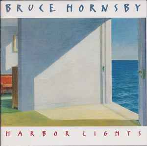 Bruce Hornsby – Spirit Trail (1998, CD) - Discogs