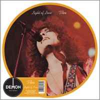 Light Of Love (Vinyl, LP, Album, Record Store Day, Picture Disc, Reissue) for sale