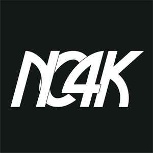 NC4K on Discogs