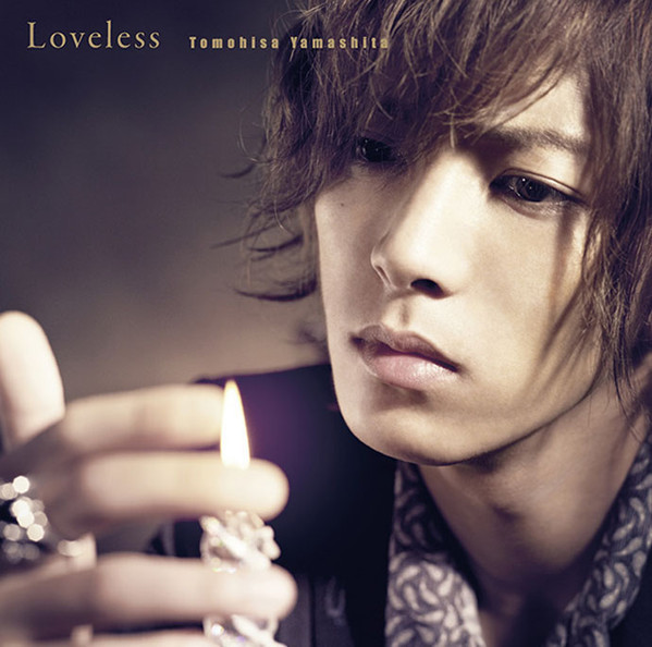 Tomohisa Yamashita – Loveless (2009, CD) - Discogs