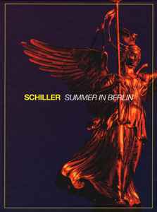 Schiller - Summer In Berlin