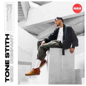 Tone Stith - Good Company album cover