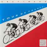 Kraftwerk – Tour De France (2020, Blue Translucent, Vinyl) - Discogs