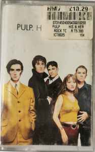 Pulp. – His 'N' Hers (1994, Cassette) - Discogs