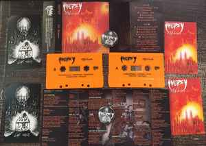 Yankee – No Mercy (1995, Cassette) - Discogs