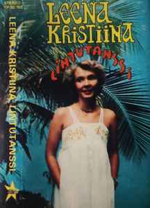 Leena-Kristiina - Lintutanssi album cover