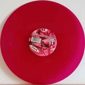 Oe4.Com.Pilation Version 3.0 (2003, Red, Vinyl) - Discogs